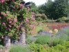 Der Rosengarten, Park Rosenhöhe, Darmstadt