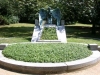 Grab der Prinzessin Elisabeth, Park Rosenhöhe, Darmstadt